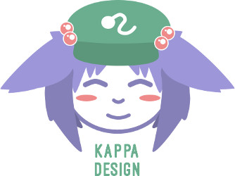 Kappa Design logo